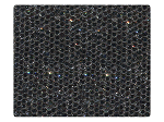 108 Pewter Illusion Scale